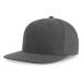 Atlantis James Cap Unisex šiltovka AT111 Dark Grey