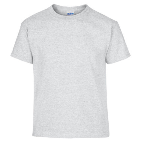 Chlapčenské tričká a tielka Gildan