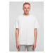 Oversized T-shirt Inside Out white