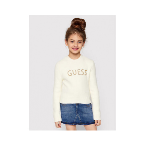 Dievčenské svetre Guess