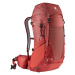 Deuter Futura Pro 34 SL Redwood / Lava