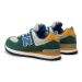 New Balance Sneakersy GC574DG2 Zelená