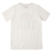 O'Neill LB O'NEILL LOGO SS T-SHIRT Chlapčenské tričko, biela, veľkosť