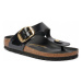 Birkenstock Žabky Gizeh 1021469 Čierna