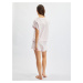 Pyžamká pre ženy Tommy Hilfiger Underwear - svetloružová