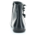 topánky Camper Peu Cami Sella Negro Black (K400676-004) 40 EUR