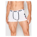 Fila Boxerky FU5040 Biela