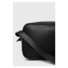 Malá taška Emporio Armani čierna farba, Y4M364 Y068E