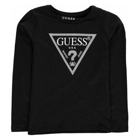 Dievčenské tričká Guess