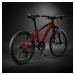 Detský horský bicykel ST 900 20" 6-9 rokov červený