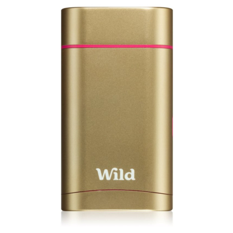 Wild Pomegranate & Pink Peppercorn Gold Case tuhý dezodorant s puzdrom