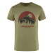 Fjällräven Nature T-Shirt M