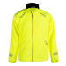 Men's Endurance Jacket Earlington Neon Yellow