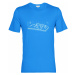 Men's T-Shirt icebreaker Tech Lite II SS Alp Lazurite