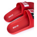 Men's Slippers Big Star Red 41