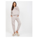 Pyjamas-BR-PI-9114-light beige