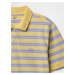 GAP Polo pique t-shirt - Men's