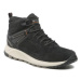 Merrell Trekingová obuv Wildwood Sb Mid Wp J067285 Čierna