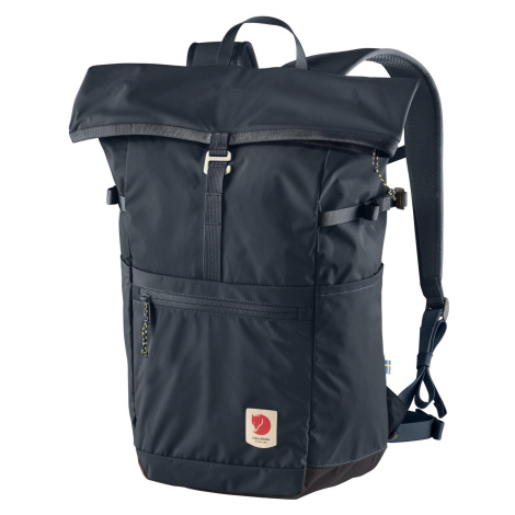 Batoh Fjällräven High Coast Foldsack 24 Farba: tmavomodrá