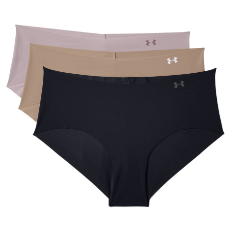 Under Armour PS Hipster 3Pack W 1325616-004