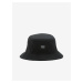 Čierny klobúk VANS