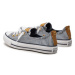 Converse Plátenky Chuck Taylor All Star Shoreline Slip A06464C Čierna