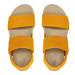 Keen Sandále Elle Backstrap Sandal 1028539 Žltá