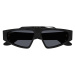 Gucci  Occhiali da Sole  GG1591S 001  Slnečné okuliare Čierna