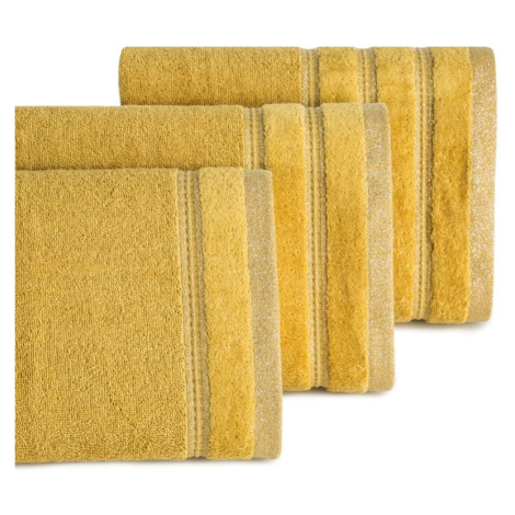 Eurofirany Unisex's Towel 339126