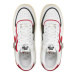 Nike Sneakersy W AF1 Shadow FN6335 100 Biela