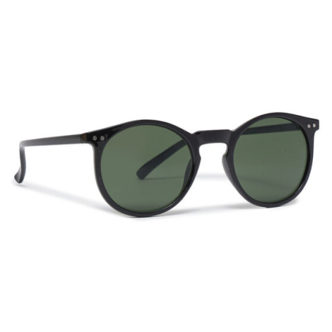 Jack&Jones Slnečné okuliare Ryder 12184899 Čierna Jack & Jones