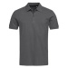 Stedman® Pánske polo tričko ST9050 Slate Grey -Solid