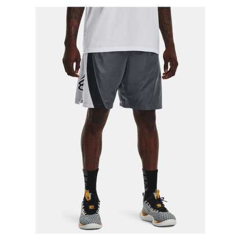 Šortky Under Armour Curry Splash 9'' Short-GRY