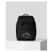 Batoh Karl Lagerfeld Rsg Nylon Backpack Čierna