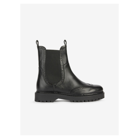 Dámske Chelsea Boots Geox
