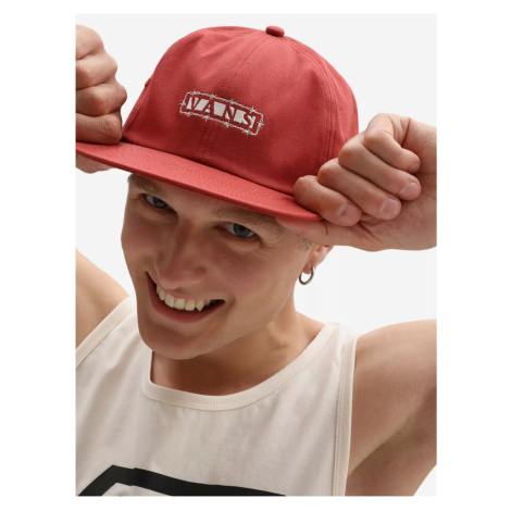 Pánske šiltovky Vans