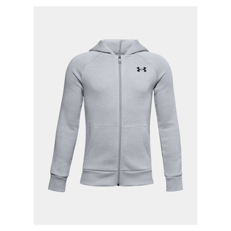 Chlapčenské športové mikiny Under Armour