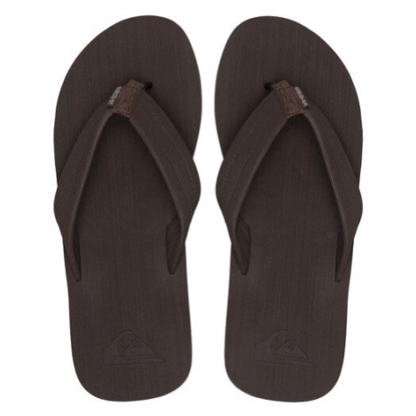 Pánske šľapky a žabky Quiksilver