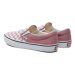 Vans Tenisky Classic Slip-On VN0A2Z41C3S1 Ružová