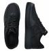 Nike Sportswear Nízke tenisky 'Air Force 1'  čierna / biela