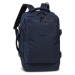 BestWay cestovný batoh Cabin pre small 300D, 25x40x20 cm - navy - 20L