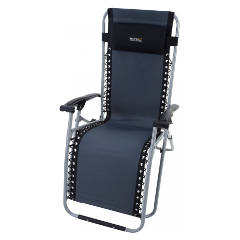 Kreslo Regatta Colico Chair Farba: čierna