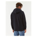 Pepe Jeans Mikina Ryan Hoodie PM582328 Tmavomodrá Regular Fit