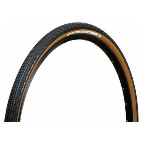 Panaracer Gravel King SK TLC Folding Tyre 29/28" Black/Brown Plášť na trekingový bicykel