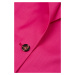 SAKO GANT REG HOPSACK BLAZER PERKY PINK