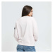 Mikina Ecoalf W Becausalf Sweatshirt Light Pink