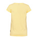 HORSEFEATHERS Top Odile - sunlight YELLOW