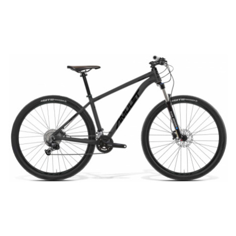 Horský bicykel AMULET 29 Rival 2.0 SR, anthracite black