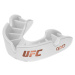 Chránič zubov OPRO Bronze UFC - biela