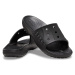 Šlapky (plážová obuv) CROCS Baya II Slide black